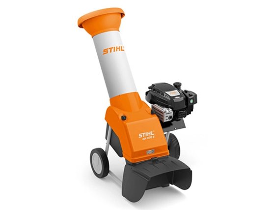 Tocător puternic GH 370 S
